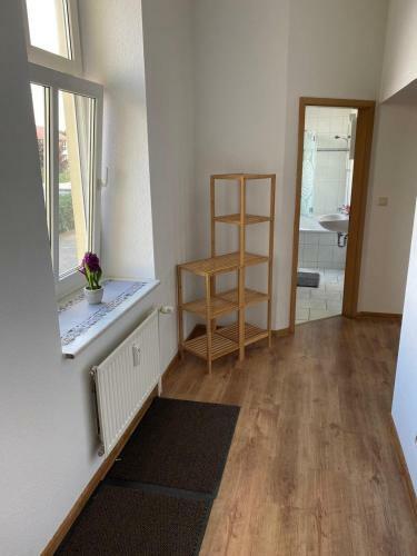 Apartamento Ferienwohnung In Ludwigslust