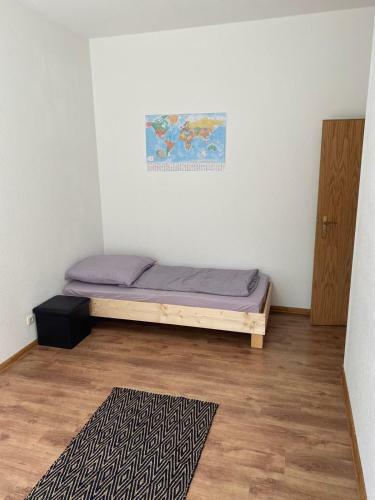 Apartamento Ferienwohnung In Ludwigslust