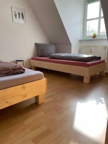 Apartamento Ferienwohnung In Ludwigslust