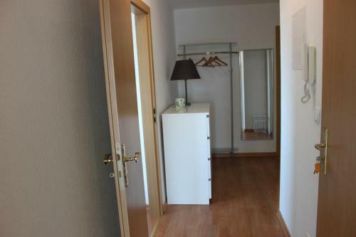Apartamento Ferienwohnung Orchidee