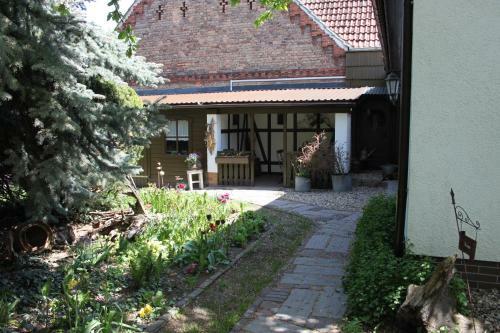 Apartamento Ferienanlage Sommerfeld
