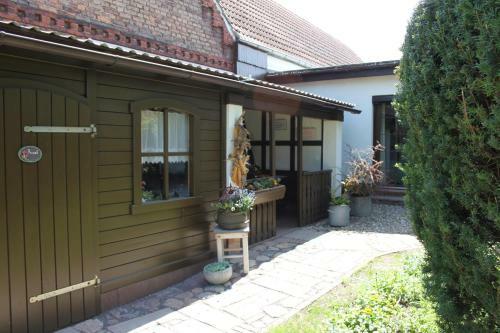 Apartamento Ferienanlage Sommerfeld