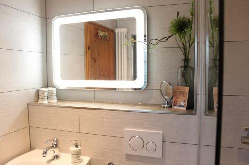 Apartamento Ferienanlage Sommerfeld