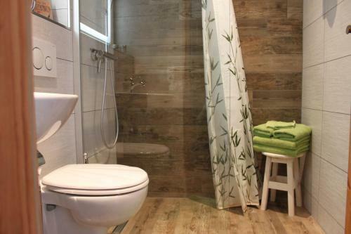 Apartamento Ferienanlage Sommerfeld