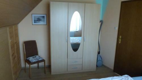 Apartamento Ferienwohnung Zum Kahnfahrmann