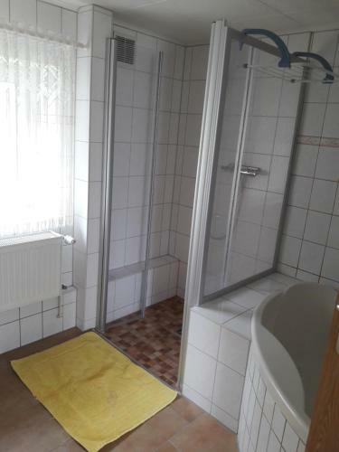 Apartamento Ferienwohnung Wilke