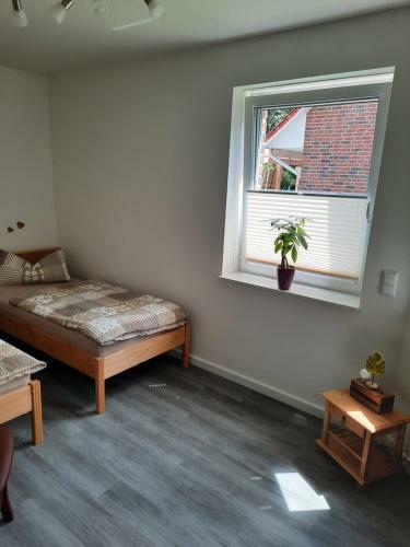 Apartamento Ferienwohnung "zum Haidmann"
