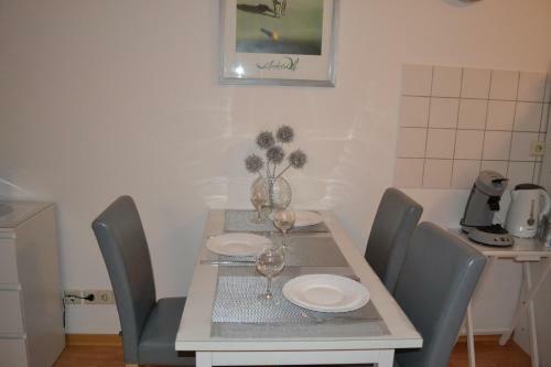 Apartamento Alissa