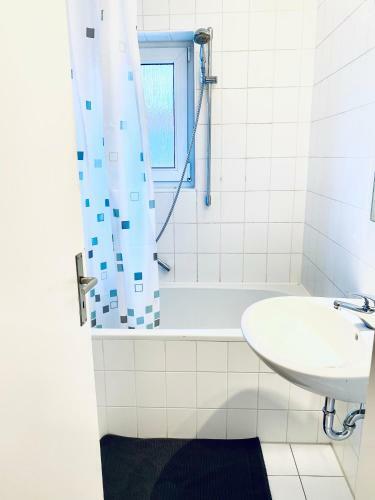 Apartamento Exclusive-apartment - Mit Terrasse Und Garten