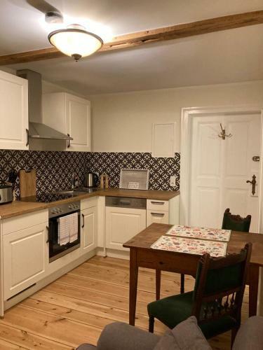 Apartamento Zum Alten M�ller-j�ger