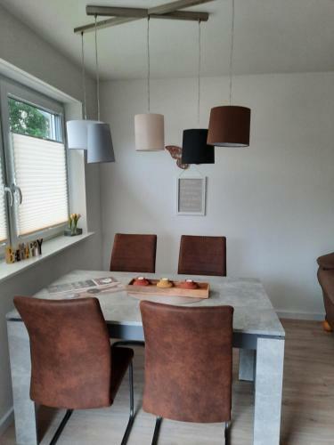 Apartamento Zum Landmann