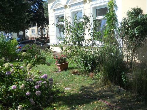 Apartamento Ferienwohnung Kuderer