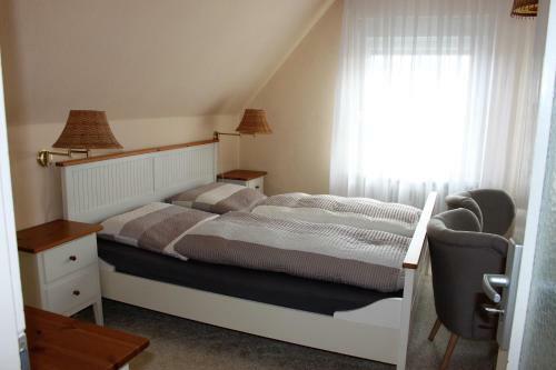 Bed & Breakfast Ferienzimmer T�ubchen
