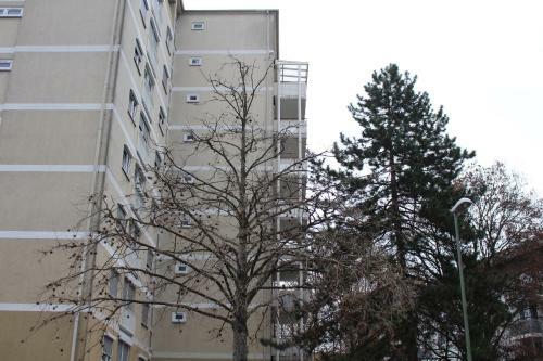 Apartment Sudermann
