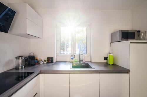 Apartamento Komfort Deluxe