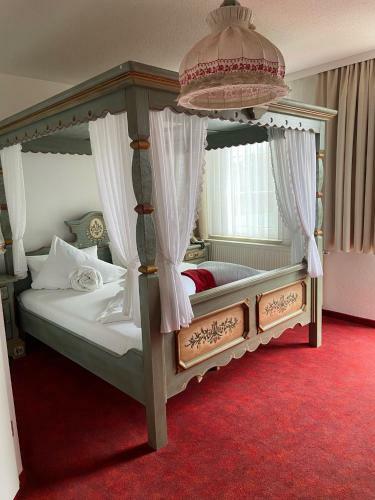Hostal Das Muldenschl�sschen