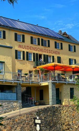 Hostal Das Muldenschl�sschen