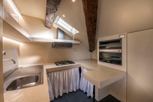 Villa Cristina Luxury Property In Rapallo