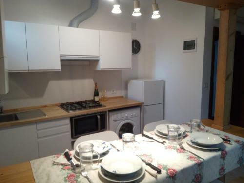 Apartamento Time Is You