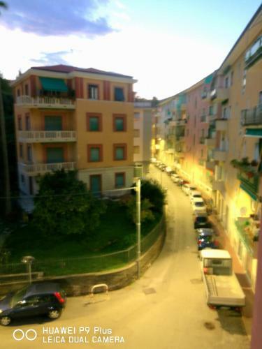 Costaguta Apartment