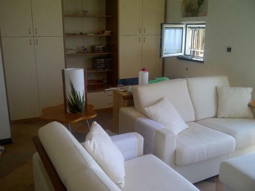 Apartamento Villino Le Piane