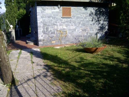 Apartamento Villino Le Piane