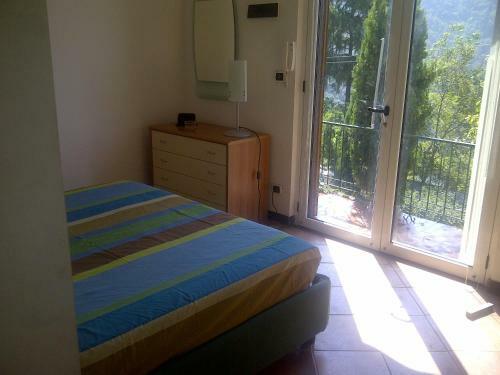 Apartamento Villino Le Piane
