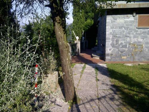 Apartamento Villino Le Piane