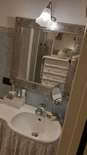 Apartamento Nel Giardino Di Carla