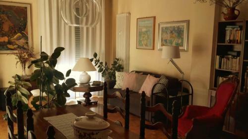 Apartamento Casa Argentina