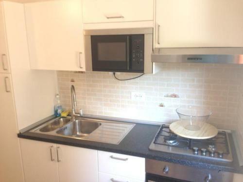 Apartamento Perasso 8