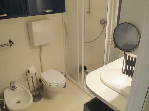 Apartamento La Pineta