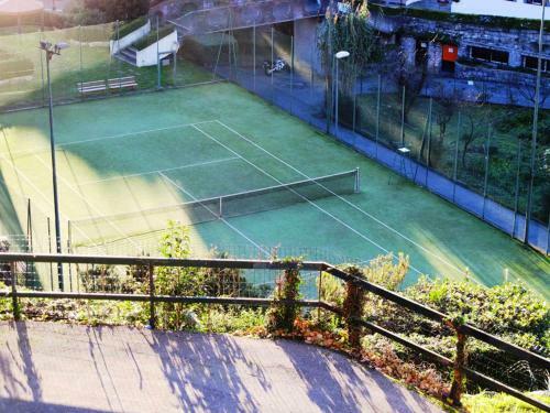 Apartamento La Pineta