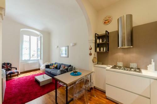 Mazzini 43 Apartment 85 Mq 2b/1b & Parking
