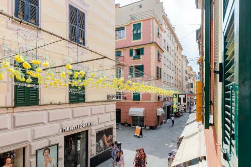 Mazzini 43 Apartment 85 Mq 2b/1b & Parking