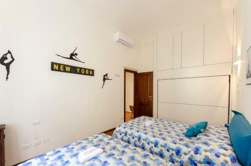 Mazzini 43 Apartment 85 Mq 2b/1b & Parking