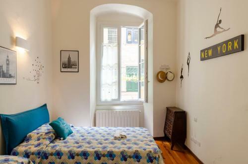 Mazzini 43 Apartment 85 Mq 2b/1b & Parking