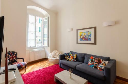 Mazzini 43 Apartment 85 Mq 2b/1b & Parking