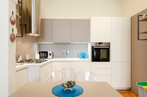 Mazzini 43 Apartment 85 Mq 2b/1b & Parking
