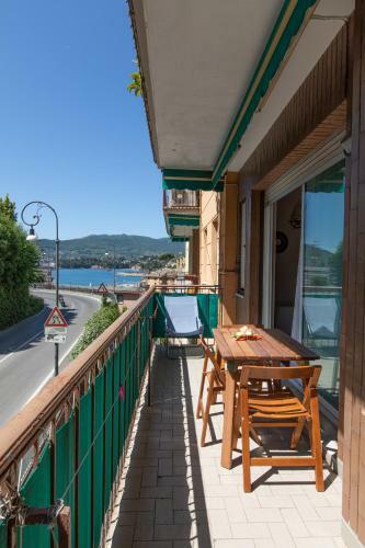 Apartamento Appartamento A Rapallo A 100 Mt Dalla Spiaggia