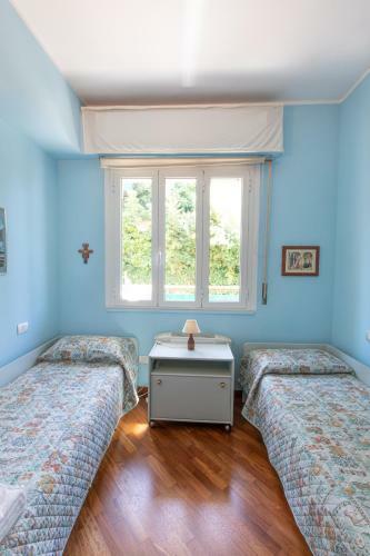 Apartamento Appartamento A Rapallo A 100 Mt Dalla Spiaggia