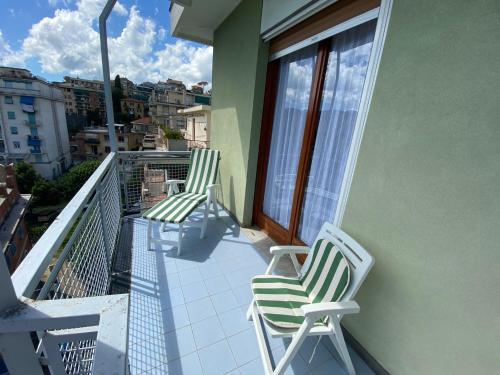 Apartamento Italianway - Tubino 8
