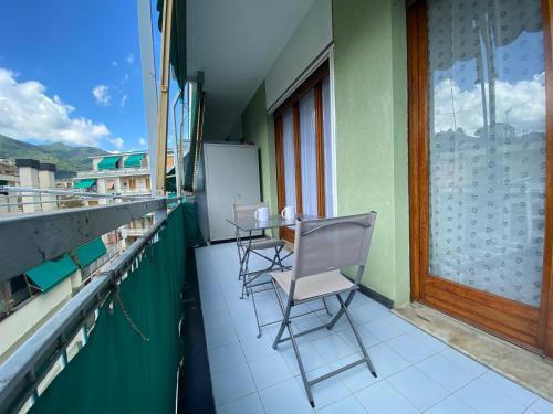 Apartamento Italianway - Tubino 8
