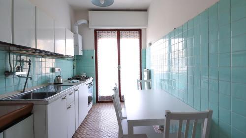 Apartamento Italianway - Tubino 8