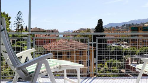 Apartamento Italianway - Tubino 8
