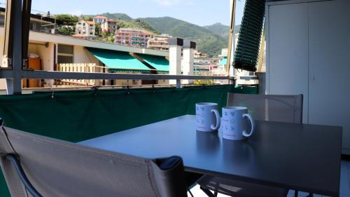 Apartamento Italianway - Tubino 8