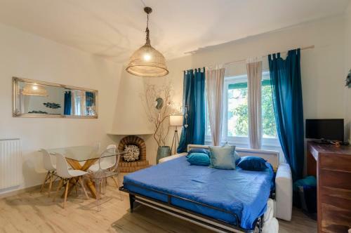 Apartamento Altido Lovely Flat With Terrace In Rapallo