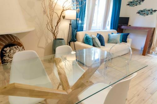 Apartamento Altido Lovely Flat With Terrace In Rapallo
