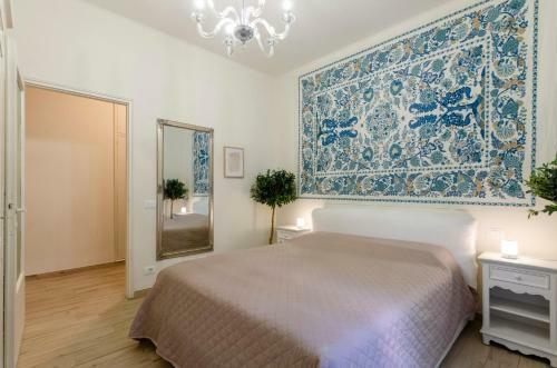 Apartamento Altido Lovely Flat With Terrace In Rapallo