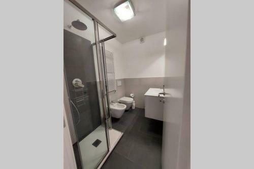 Apartamento Gassa Flexyrent, Terrace - Parking - Wifi